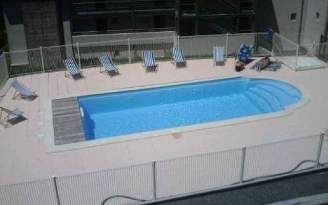 Résidence Pyrénées Zenith