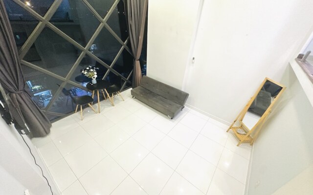 Huyen Apartment