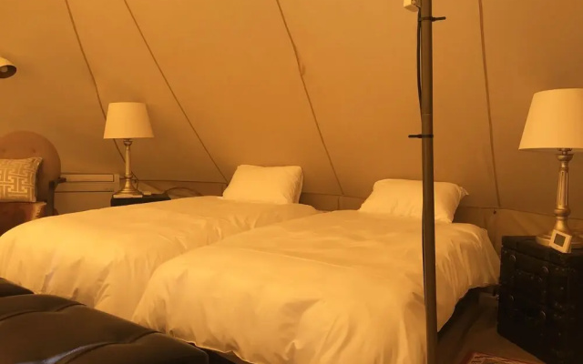 Fukiagehama Field Hotel