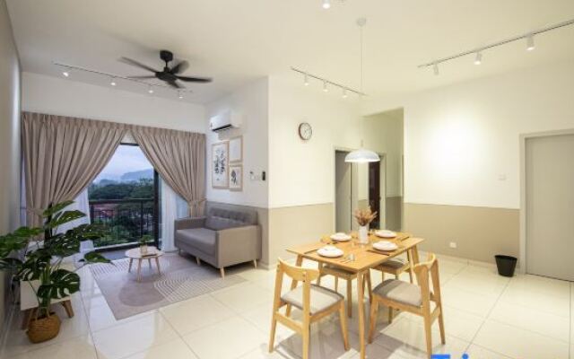 The Horizon Ipoh By 40 Winks