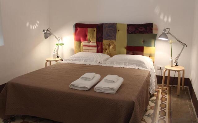 Villa Colittacarrafa