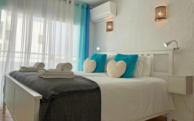 Algarve Sol Beach House