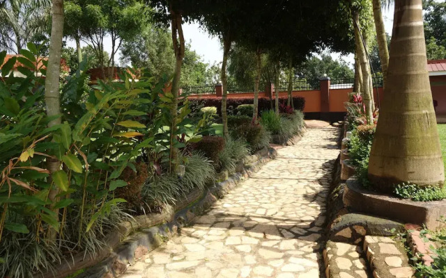 Materwood Hotel