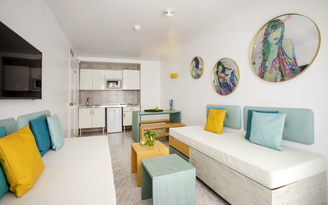 Sotavento Club Apartments - Adults Only