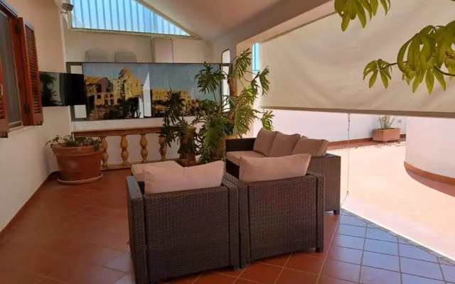Villa Martina