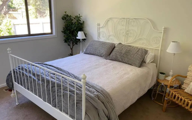 The Tea Trees Retreat in Rye