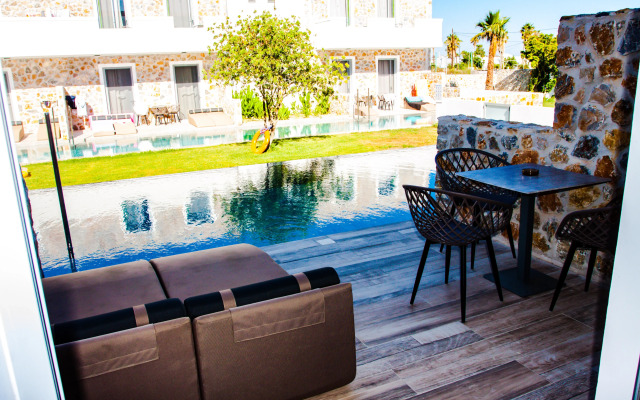 Oneiro Boutique Hotel (Adults Only +16y.o.)
