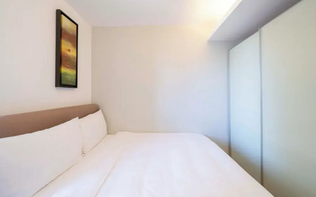 Tyms Bright 2BR 1BA Apt Yongxin Century