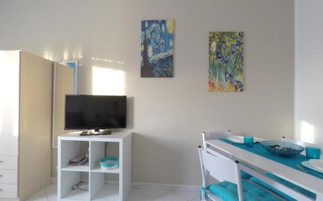 Taormina Studio Apartments