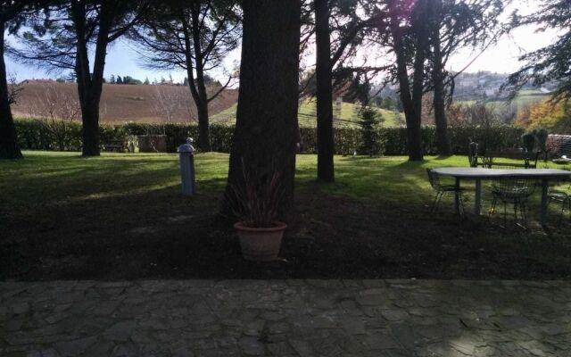 Villa Nunzia
