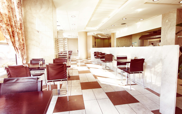 Hello Hotels Bucuresti Gara de Nord