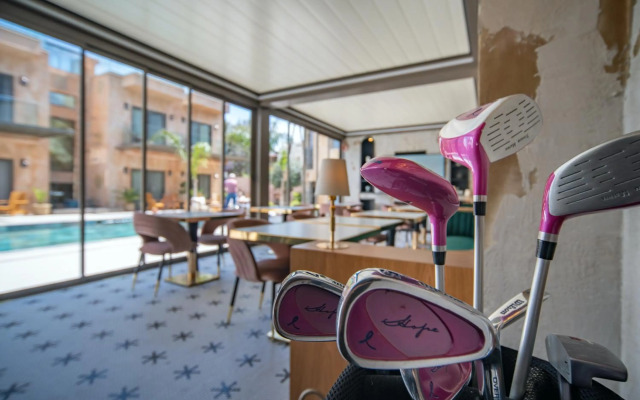 Sezz Hotels Spa Wellness Yalikavak