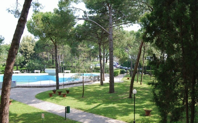 Flat in Lignano