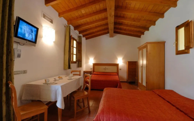 Lebbiano Residence Bio Resort