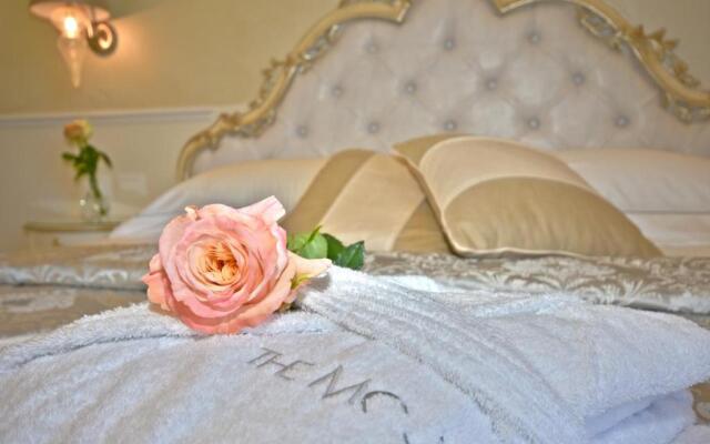 The Moon Boutique Hotel & Spa