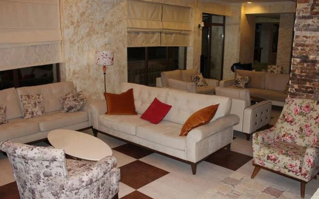 Travel Inn Bakuriani