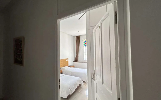Hotel Lutece