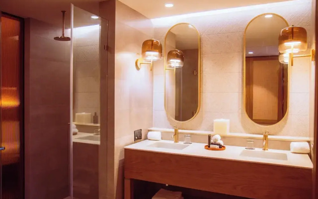 Unico Hotel Riviera Nayarit - Adults Only - All Inclusive