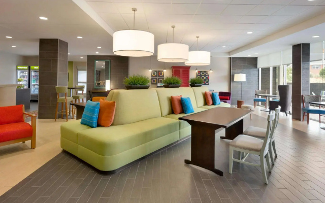 Home2 Suites by Hilton York