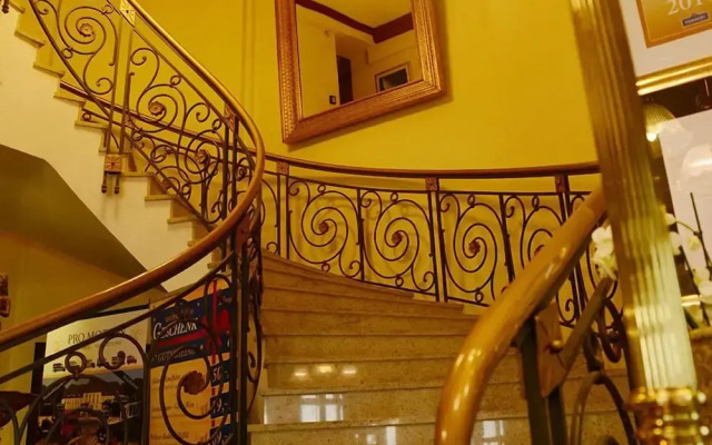 Hotel Drei Schwanen