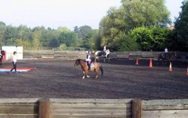 Willowbrook Riding Centre
