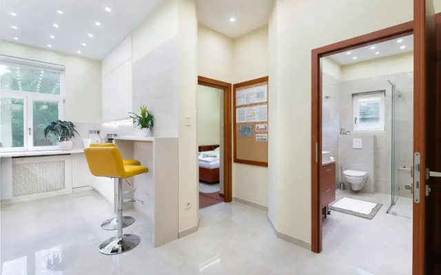 CityPark Deluxe Apartment