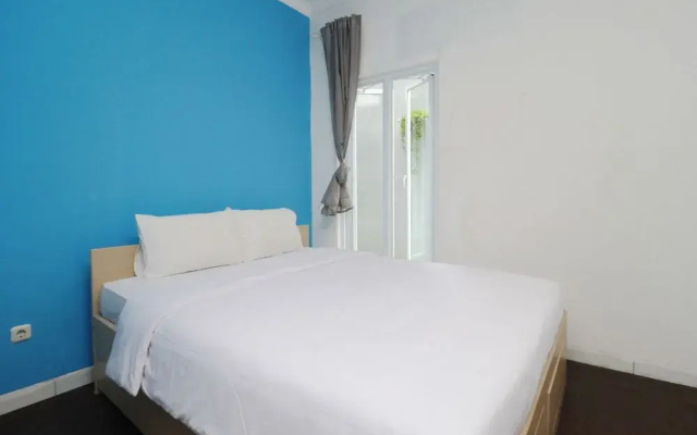 Sky Inn Syariah Fatmawati 2 Jakarta
