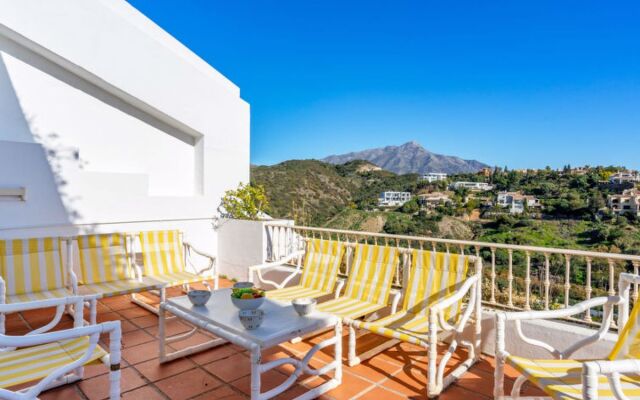 Apartment Mirador Nationalpark Hohe Tauern 27141