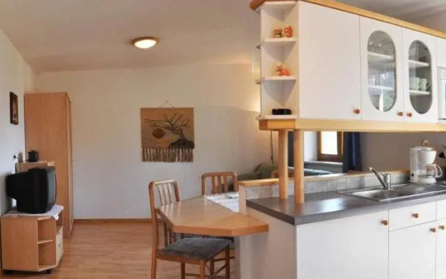 Appartement Vierthaler