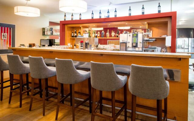 DORMERO Hotel Zürich Airport