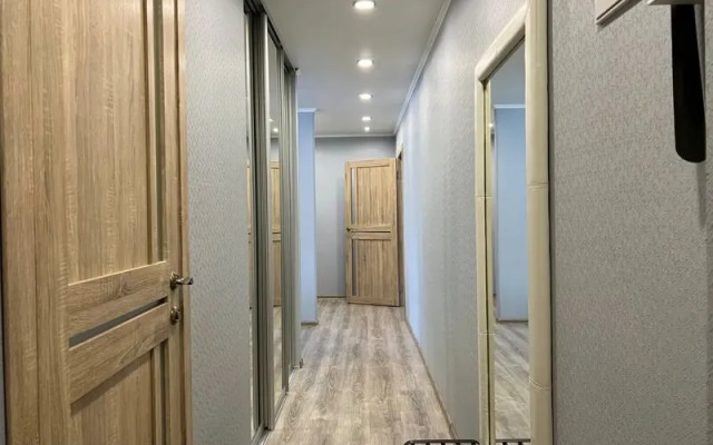 365 ключей на ул. 8 марта, д. 9