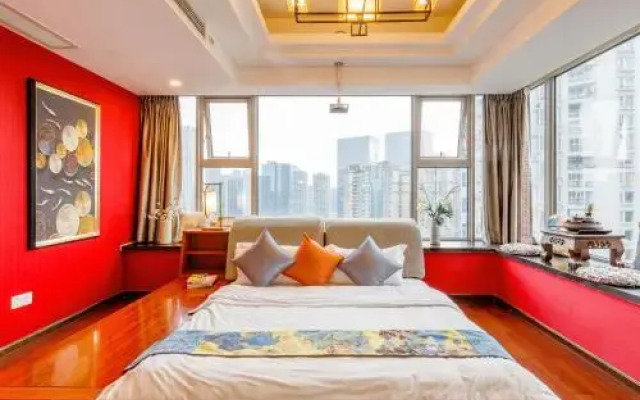 Acespace Apthotel