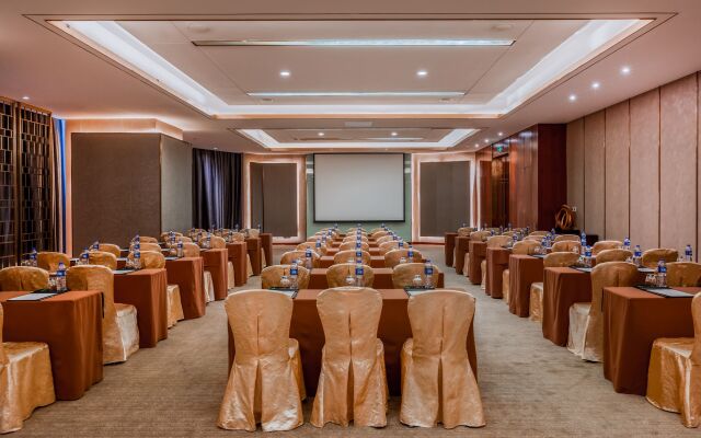 InterContinental Fuzhou by IHG