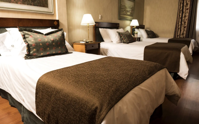Mayflower Suites