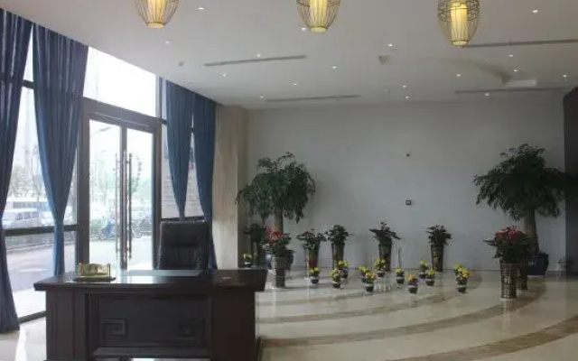 Virgin Angel Hotel