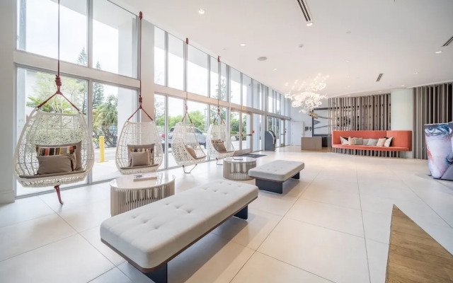 Chic Apartments in the heart of Dadeland