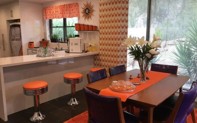 Barossa Retro BnB