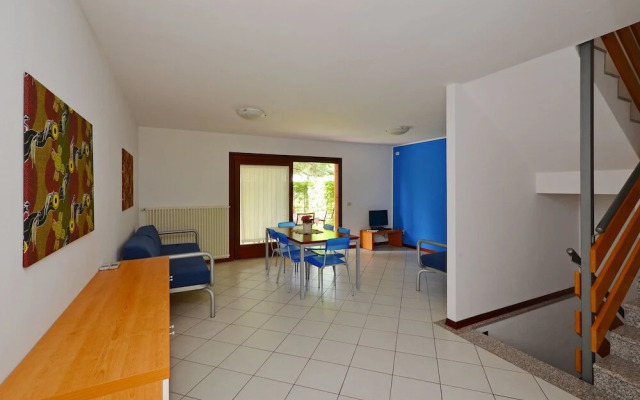 Ville Rio - Three Bedroom No.2