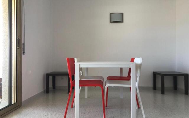 Apartamento con vistas al mar Edif Espigons 129B - INMO22