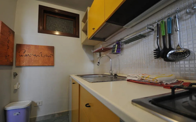 Seralcadio Guesthouse and Holiday Apartments