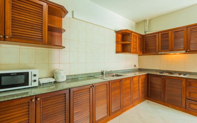 View Talay Villa by PSR