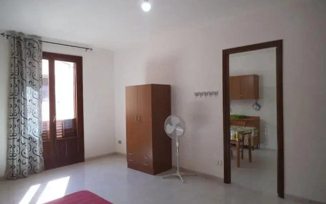 Bilocale Derna 25dx