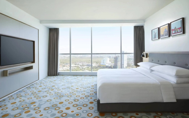 Fairfield by Marriott Surabaya