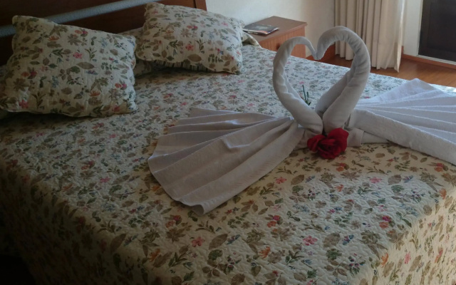 Hostal Rober