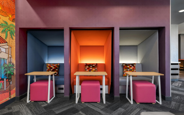Home2 Suites BY Hilton Phoenix Midtown