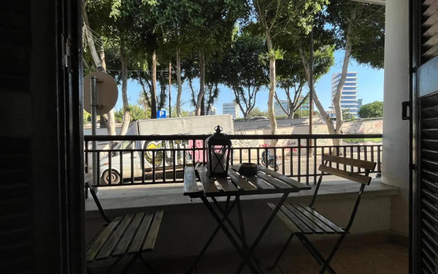 Xanthis Hostel Nicosia City Centre