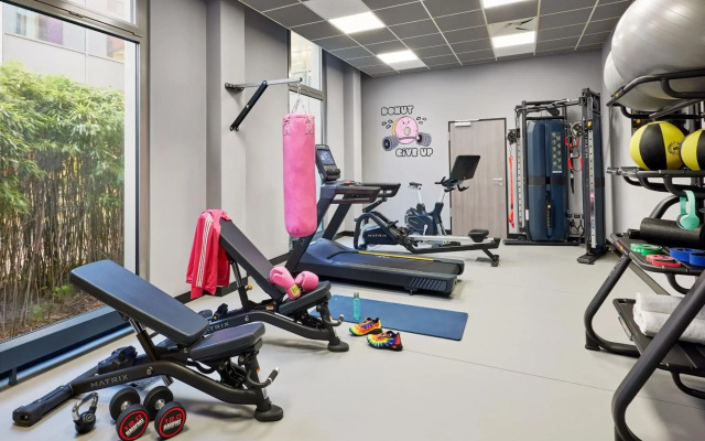 Moxy Bochum