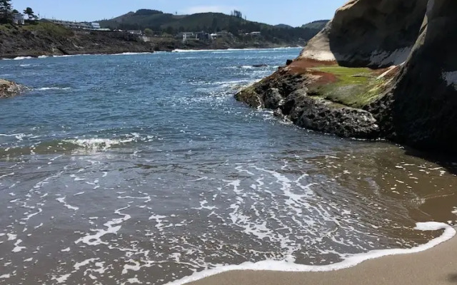 Inn at Arch Rock