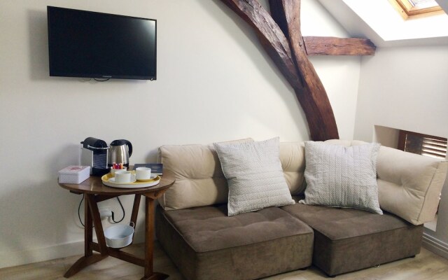 B&B - Au Coeur de Nuits