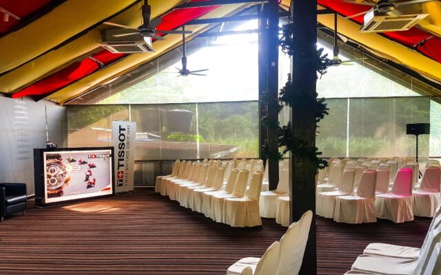 Caravan Serai Exclusive Private Villas & Eco Resort